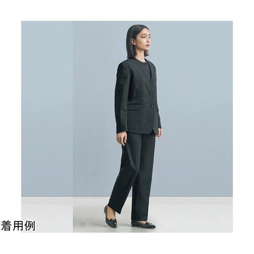 ENJOYNoir ジャケット Doub