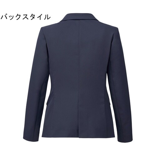 ENJOYNoir テーラードジャケット