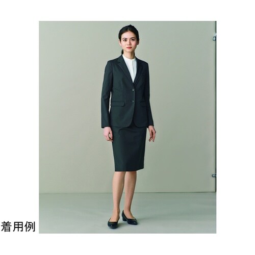 ENJOYNoir テーラードジャケット