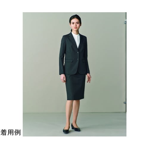 ENJOYNoir テーラードジャケット