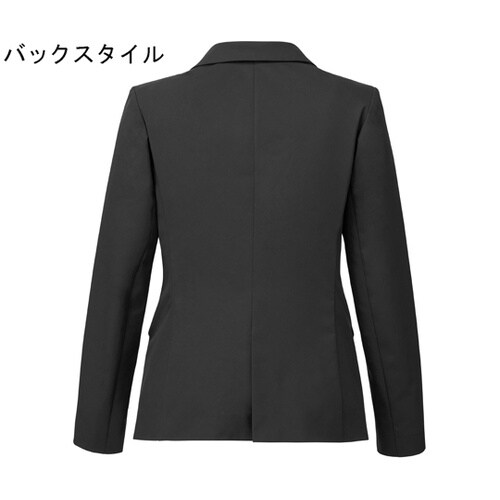 ENJOYNoir テーラードジャケット