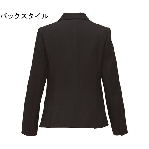 ENJOYNoir ジャケット COMF