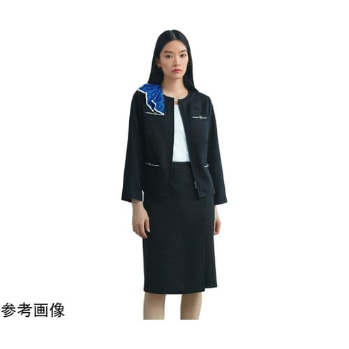 ENJOYNoir 9 ジャケット 9号