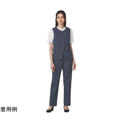 ENJOYNoir パンツ Double