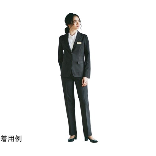 ENJOYNoir パンツ Double