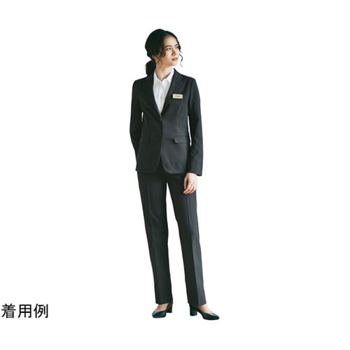 ENJOYNoir パンツ Double