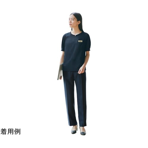 ENJOYNoir パンツ COMFOR