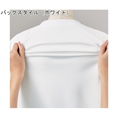 ENJOYNoir 半袖プルオーバー ホ