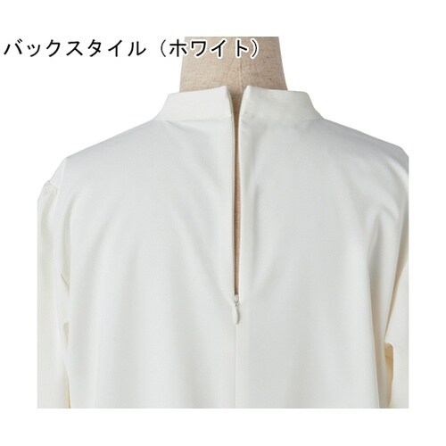 ENJOYNoir シャツ STRETC