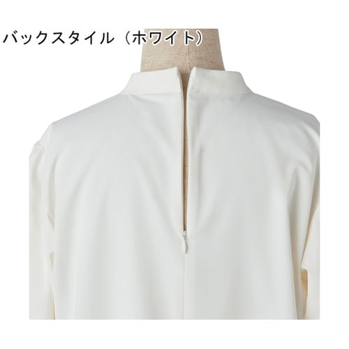 ENJOYNoir シャツ STRETC