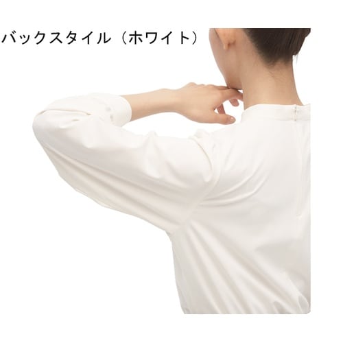 ENJOYNoir シャツ STRETC