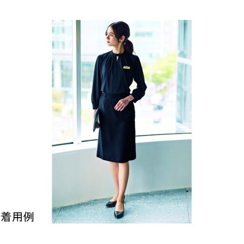 ENJOYNoir シャツ STRETC