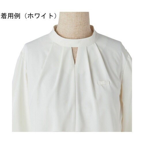 ENJOYNoir シャツ STRETC