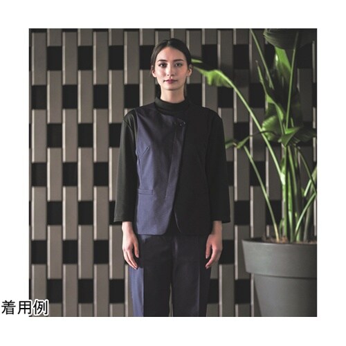 ENJOYNoir ハイネックTシャツ