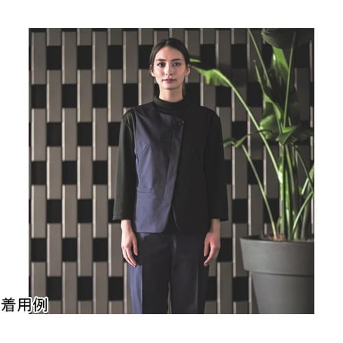 ENJOYNoir ハイネックTシャツ