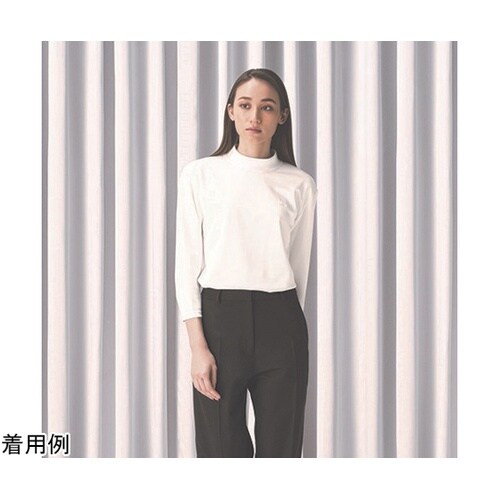 ENJOYNoir ハイネックTシャツ