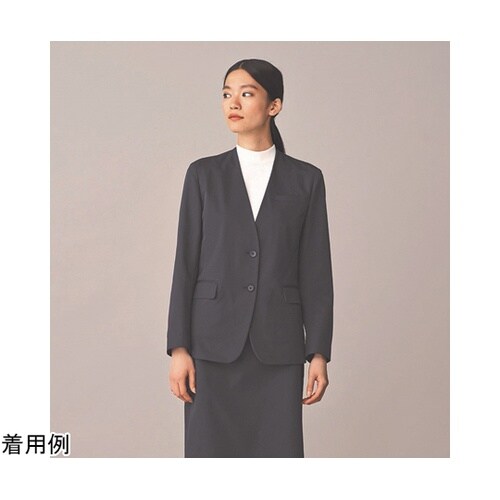 ENJOYNoir ハイネックTシャツ