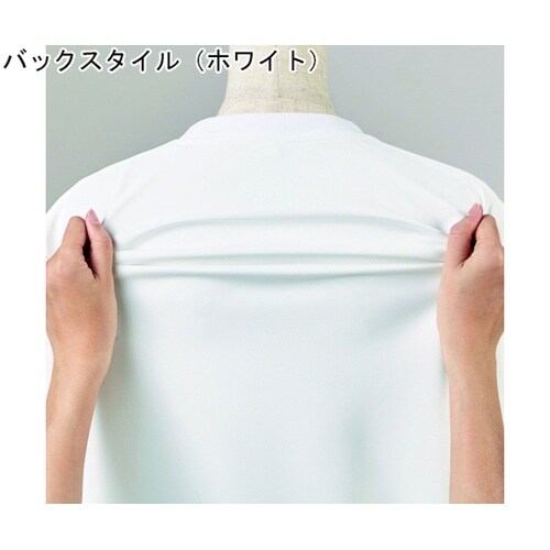 ENJOYNoir Tシャツ Mocro