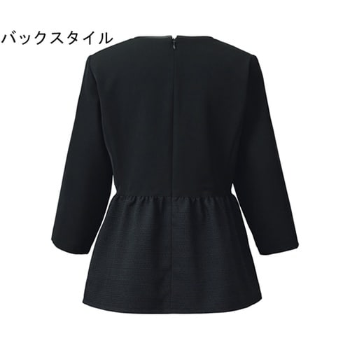 ENJOYNoir プルオーバー 5号