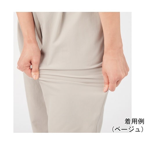 HEARTGREEN テーパードパンツ