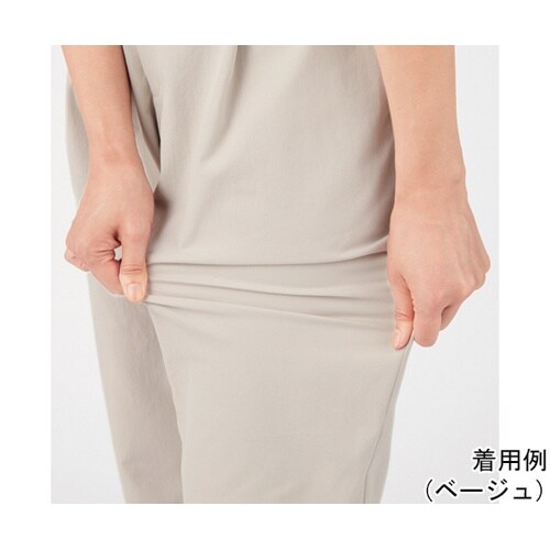 HEARTGREEN テーパードパンツ