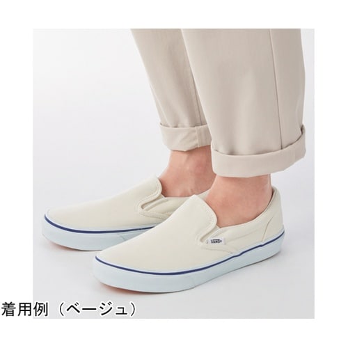 HEARTGREEN テーパードパンツ