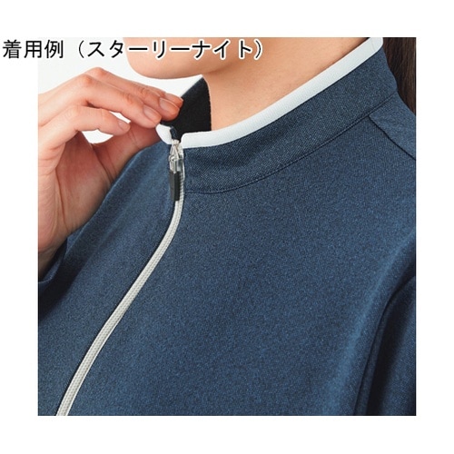 HEARTGREEN ニットジャケット