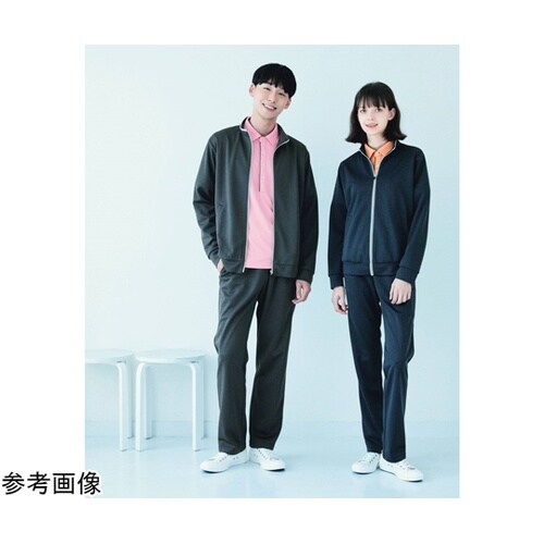 HEARTGREEN ニットジャケット