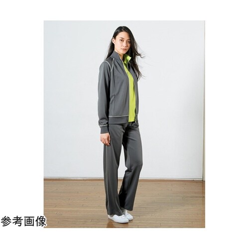 HEARTGREEN ニットブーツカット