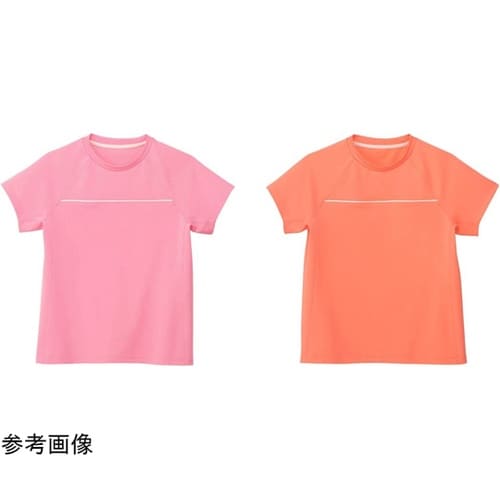 HEARTGREEN Tシャツ マンゴー