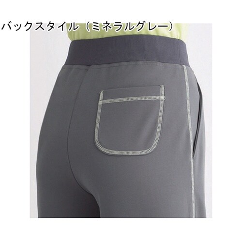 HEARTGREEN ハーフパンツ ブル