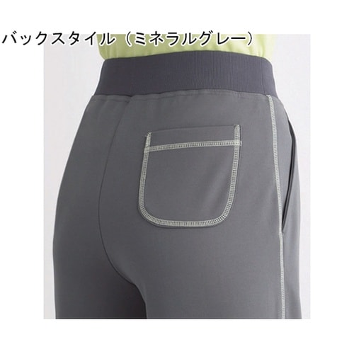 HEARTGREEN ハーフパンツ ブル