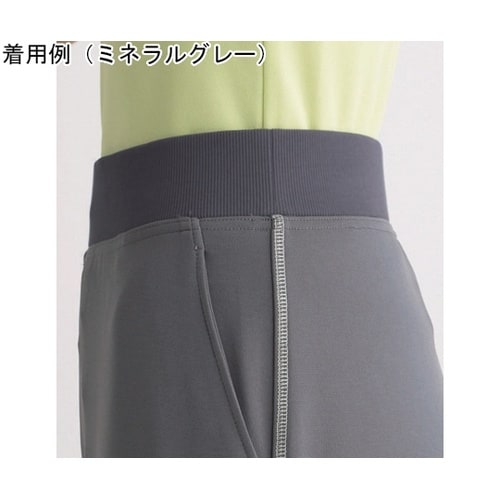 HEARTGREEN ハーフパンツ ミネ