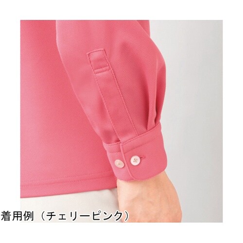 HEARTGREEN 長袖プルオーバー