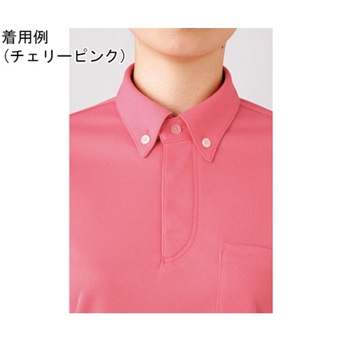 HEARTGREEN 半袖プルオーバー