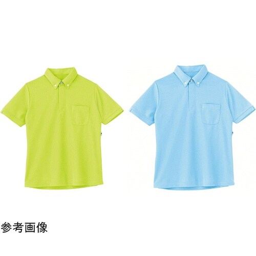 HEARTGREEN 半袖プルオーバー