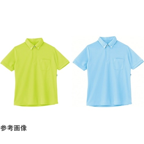 HEARTGREEN 半袖プルオーバー