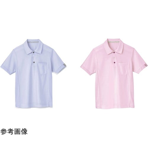 HEARTGREEN ポロシャツ SID