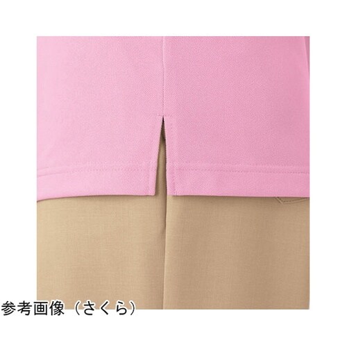 HEARTGREEN 半袖ポロシャツ 大