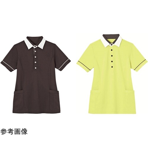 HEARTGREEN 半袖プルオーバー