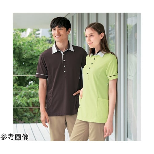 HEARTGREEN 半袖プルオーバー