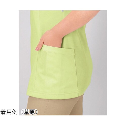 HEARTGREEN 半袖プルオーバー