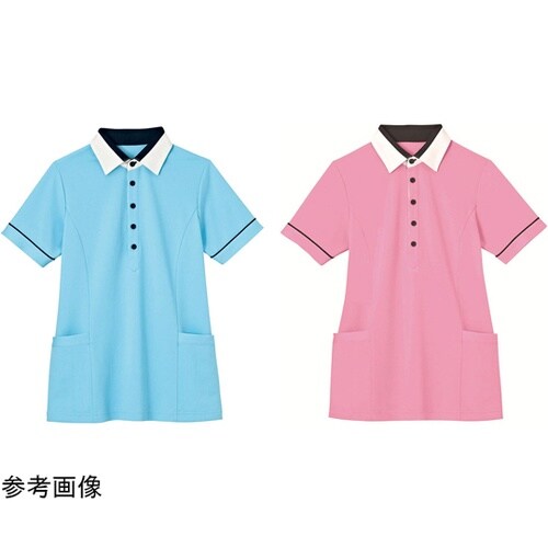 HEARTGREEN 半袖プルオーバー