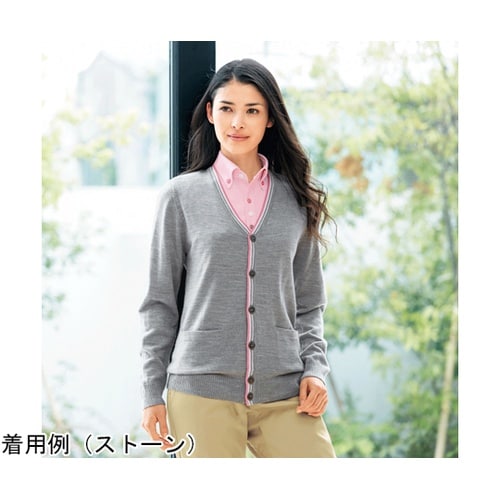 HEARTGREEN カーディガン RA