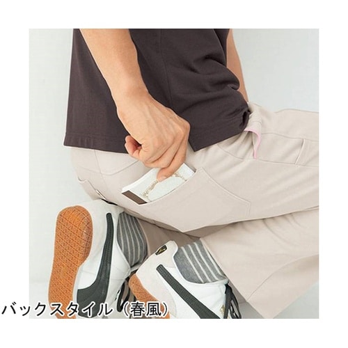 HEARTGREEN パンツ AIR T