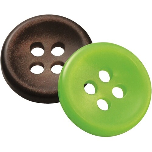 HEARTGREEN 半袖ニットシャツ