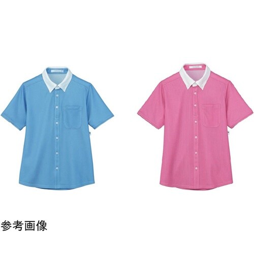 HEARTGREEN シャツブラウス T