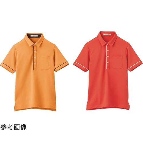 HEARTGREEN 半袖ポロシャツ コ