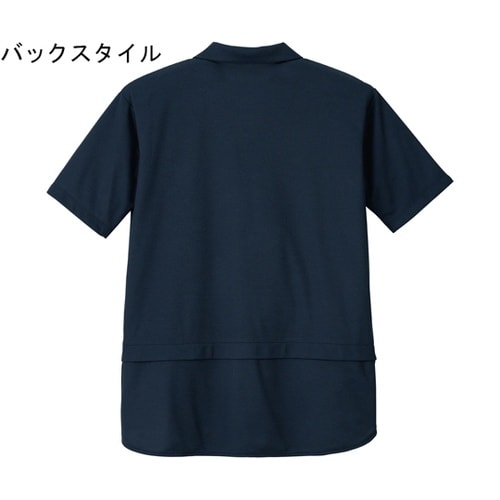 HEARTGREEN ポロシャツ ナイト