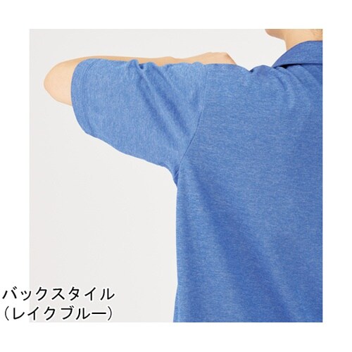 HEARTGREEN ポロシャツ ナイト